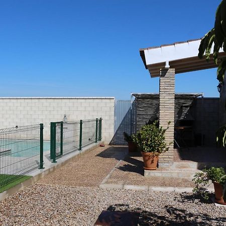 Chalet Mirlo Conil De La Frontera Exterior photo